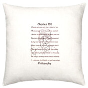Charles 101 Philosophy